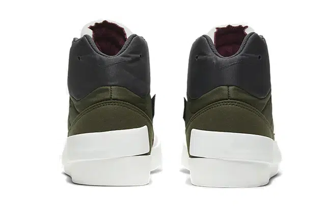 Nike Drop-Type Mid