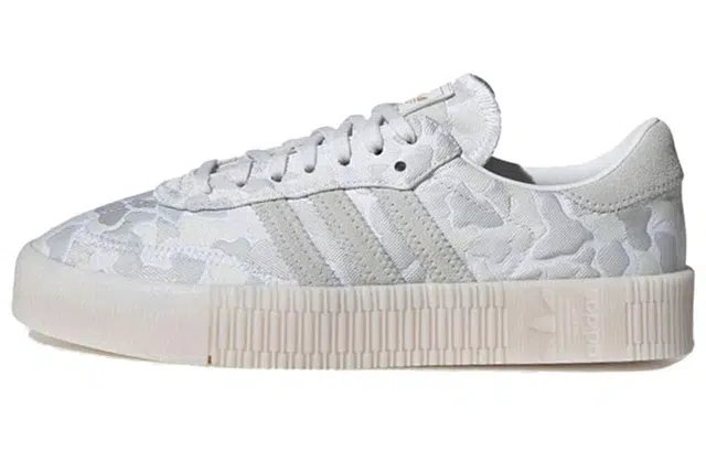 adidas originals Samba rose