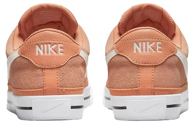 Nike Court Legacy Suede