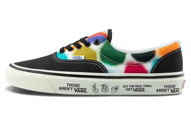Vans Style 95