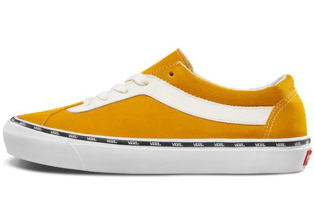 Vans Bold