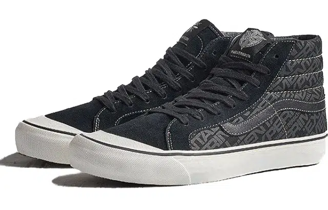 Powell Peralta x Taka Hayashi x Vans Style 138 Pro Arcad