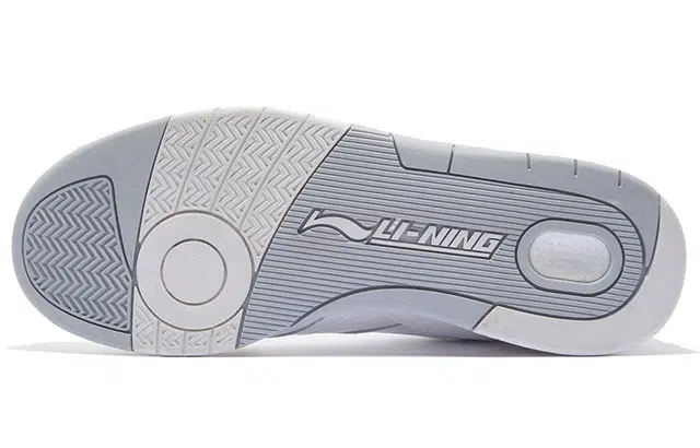 LiNing 937 Deluxe Hi