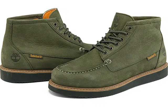 Timberland