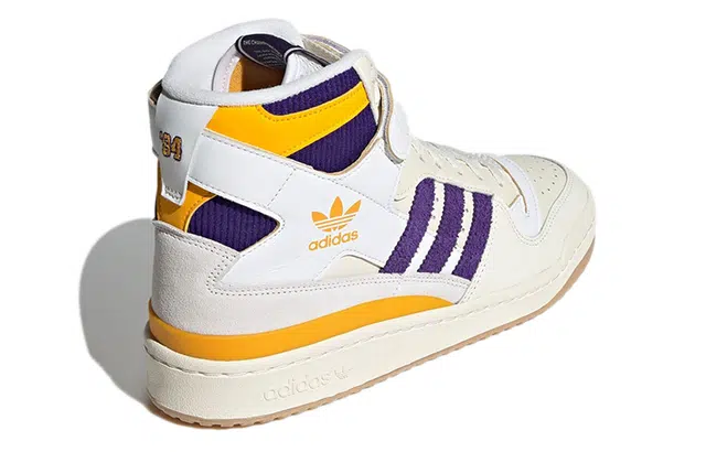 adidas originals FORUM 84 High "s"