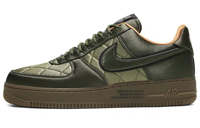 Nike Air Force 1 Low MA-1