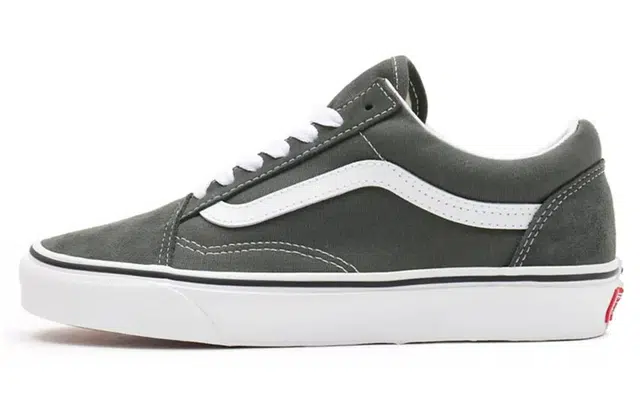Vans Old Skool Grey