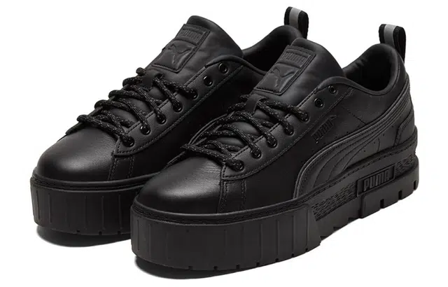PUMA Mayze Reflective