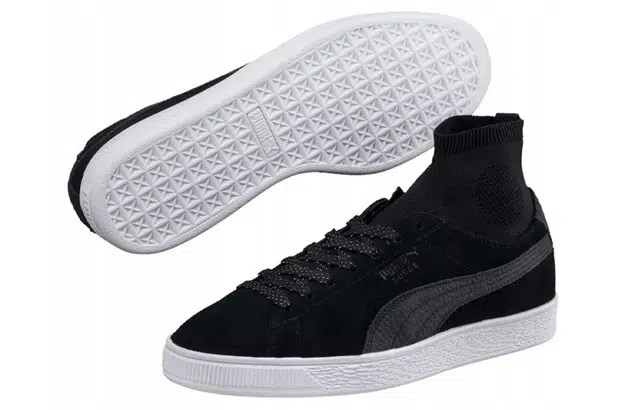 Puma Suede Classic