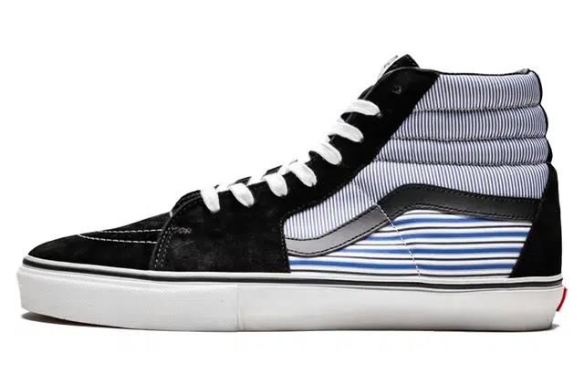 Supreme x Vans SK8 Pro