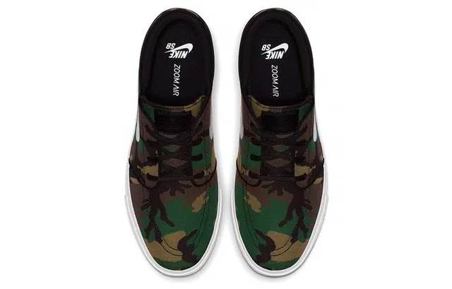 Nike SB Stefan Janoski