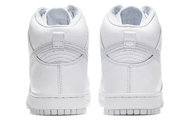 Nike Dunk SP "Pure Platinum"