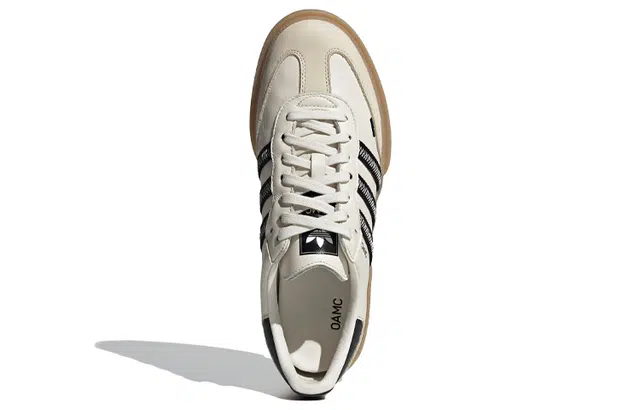 OAMC x adidas originals TYPE O-8