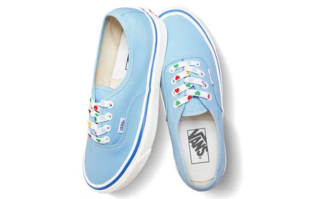 Vans Authentic 44