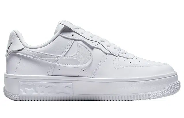 Nike Air Force 1 Low Fontanka "White"