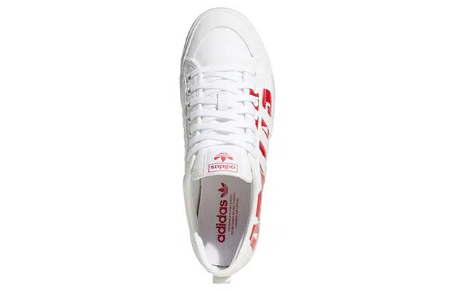 adidas originals NIZZA Trefoil