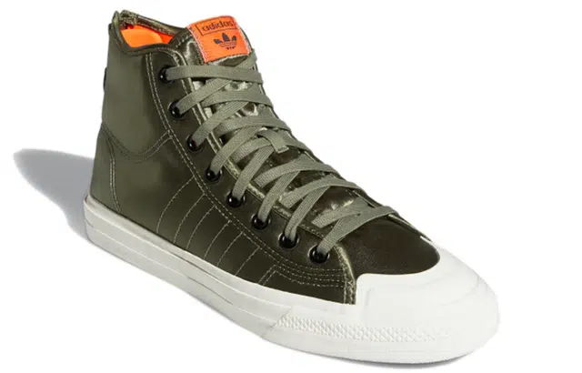 adidas originals NIZZA Hi Rf