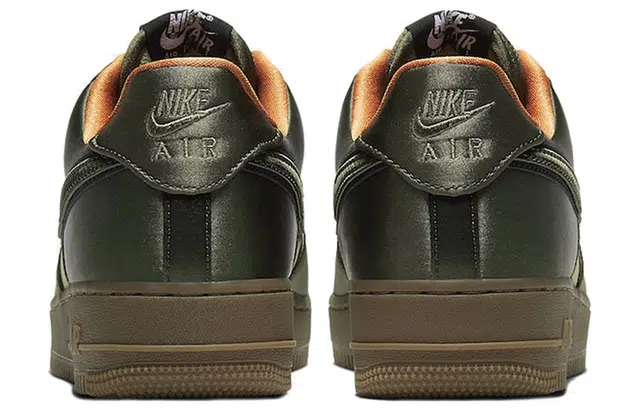 Nike Air Force 1 Low MA-1