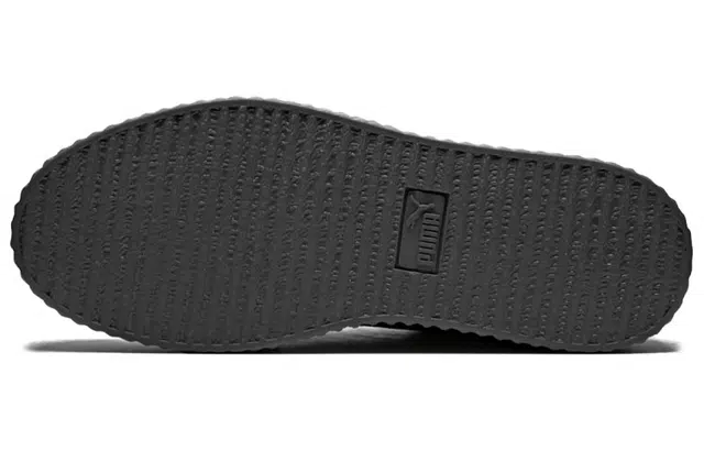 PUMA Rihanna Fenty Glacier Grey