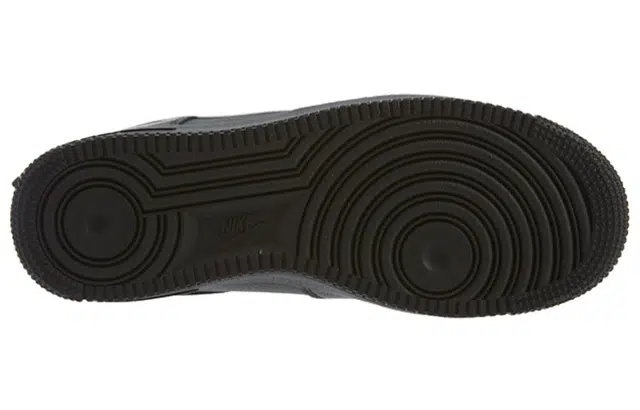 Nike Air Force 1 07 LV8 Utility Black 2018