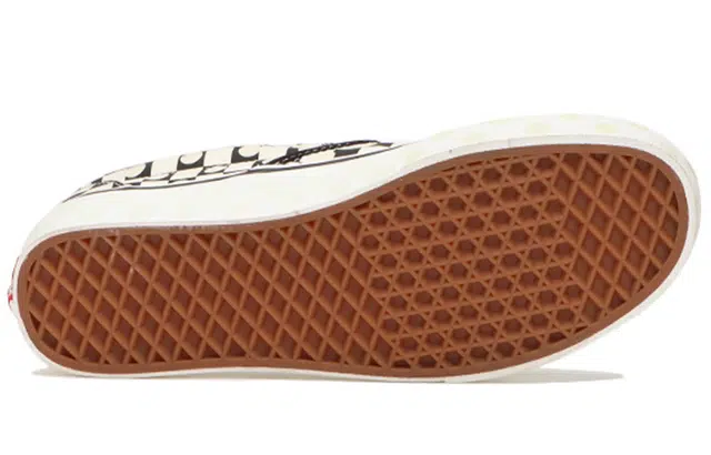 Vans slip-on