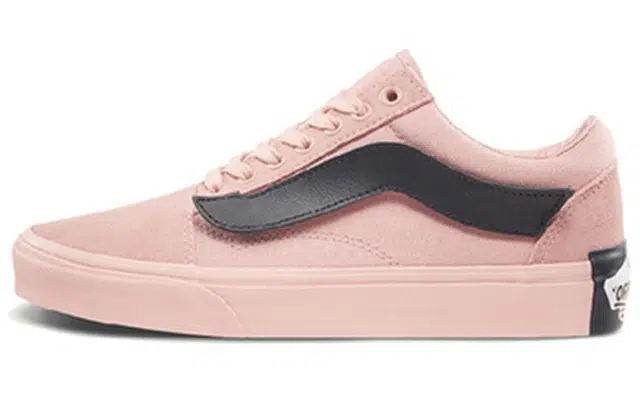 x Vans Old Skool