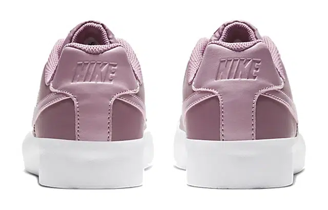 Nike Court Royale AC 'Plum Dust'