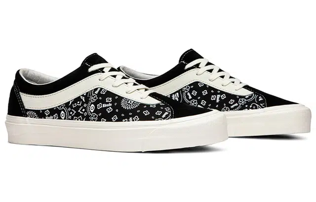 RHUDE x Vans Bold Ni