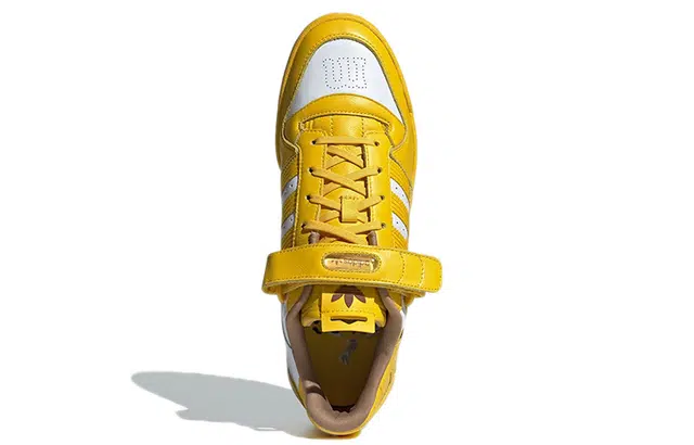 MM'S x adidas originals FORUM 84 Low MM
