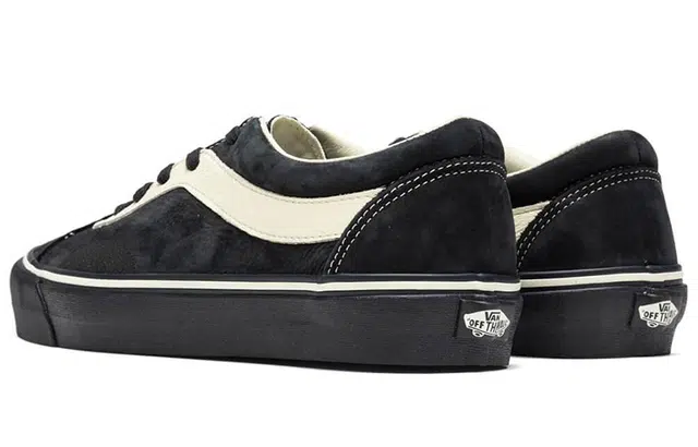 Julian Klincewicz x Vans Bold Ni LX