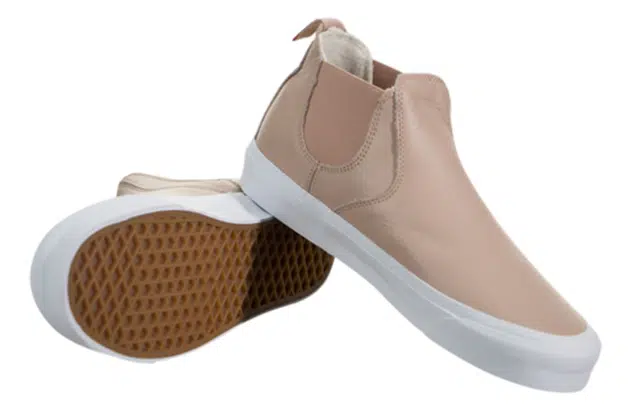 Vans slip-on