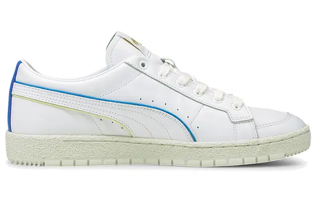 PUMA Ralph Sampson 70 Lo Rudolf Dassler Legacy
