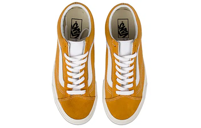 Vans Style 36 Retro Sports