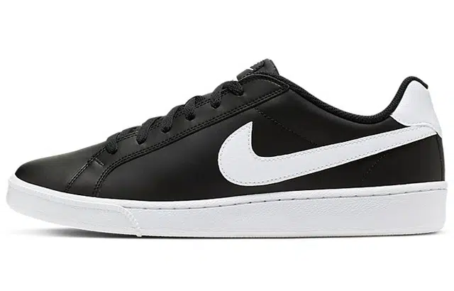 Nike Court Majestic Leather