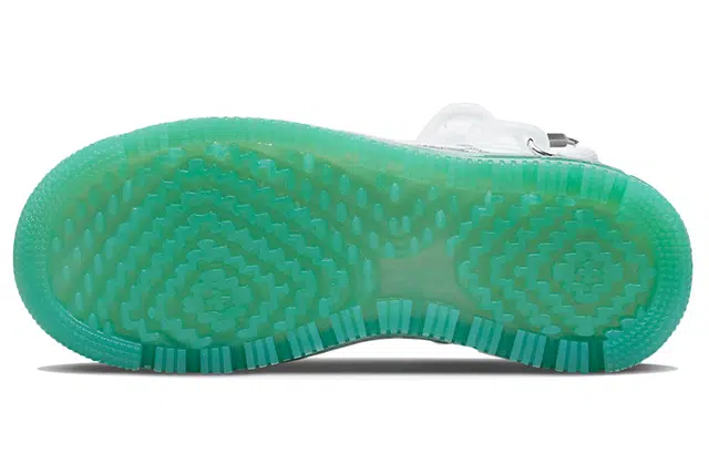 Nike Air Force 1 Utility 2.0 White Green