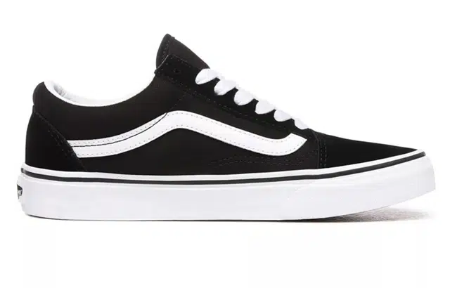 Vans Old Skool LOGO