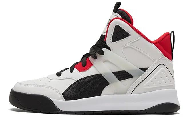 PUMA Backcourt