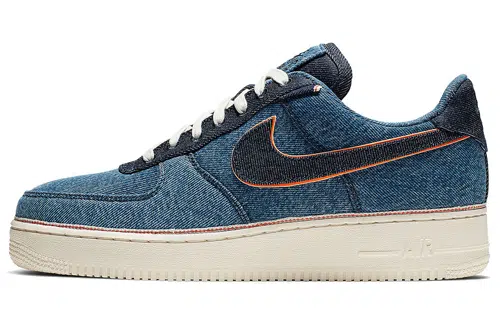 3X1 x Nike Air Force 1 Low