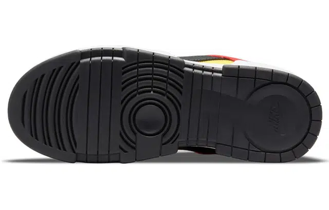 Nike Dunk Disrupt Disrupt "Multicolor"