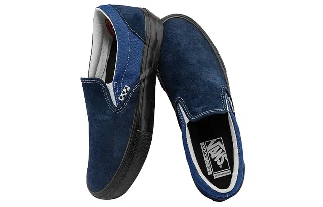 Vans slip-on VCU