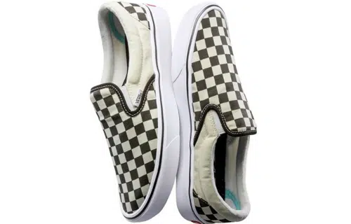 Vans slip-on