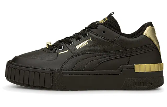 PUMA Cali Sport Metallic