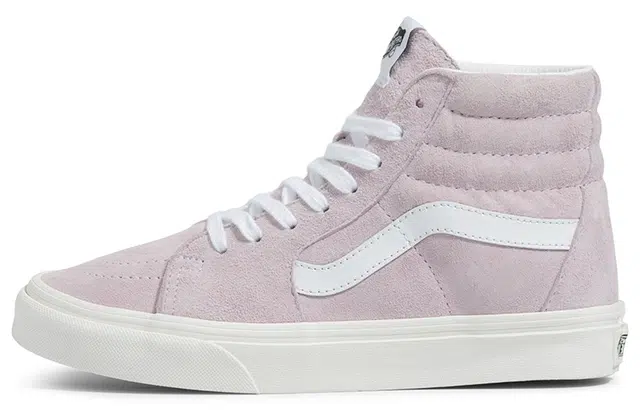 Vans SK8 High Pink