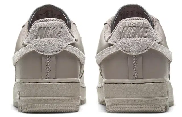 Nike Air Force 1 Low lxx "platinum violet"