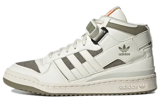 adidas originals FORUM Mid