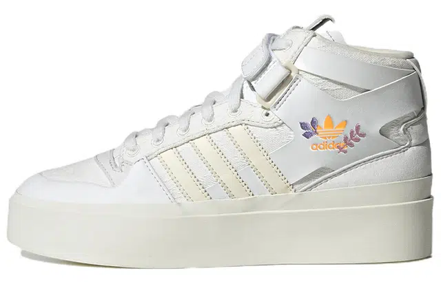 adidas originals FORUM Bonega Mid
