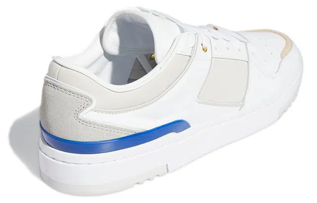 adidas originals FORUM Luxe Low