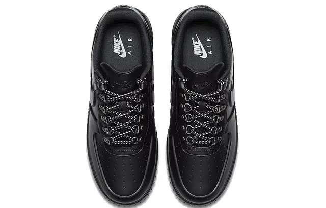Nike Lunar force 1 Low Duckboot