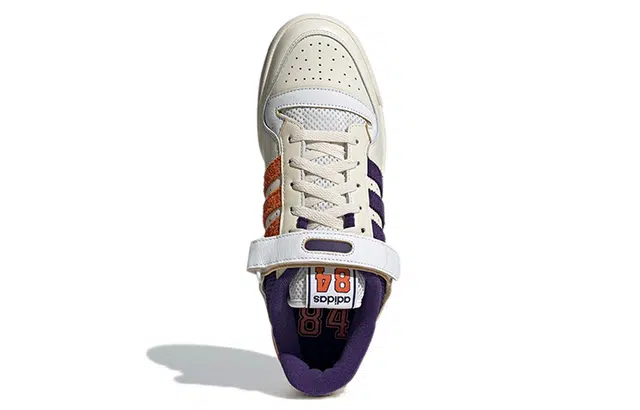adidas originals FORUM 84 Low "s"
