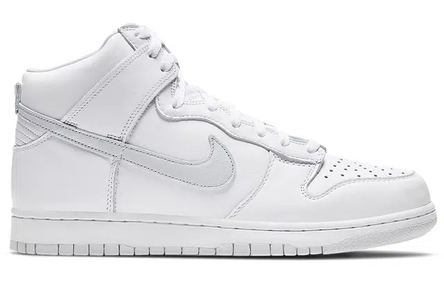 Nike Dunk SP "Pure Platinum"